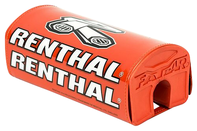 Coussinet guidon Fatbar
