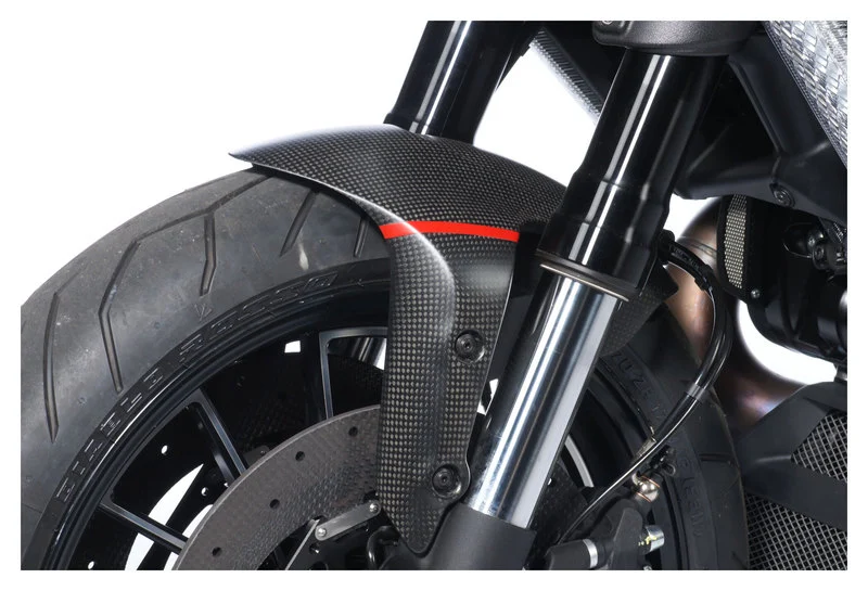Carbonteile für Ducati Diavel 2011-2018