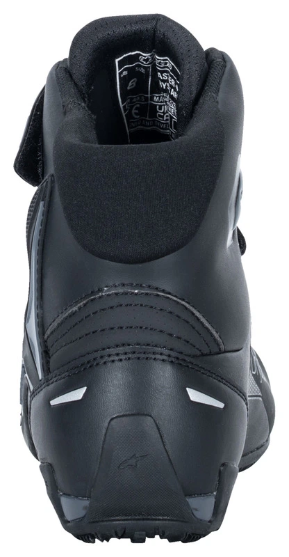 Faster 4 DS stövlar