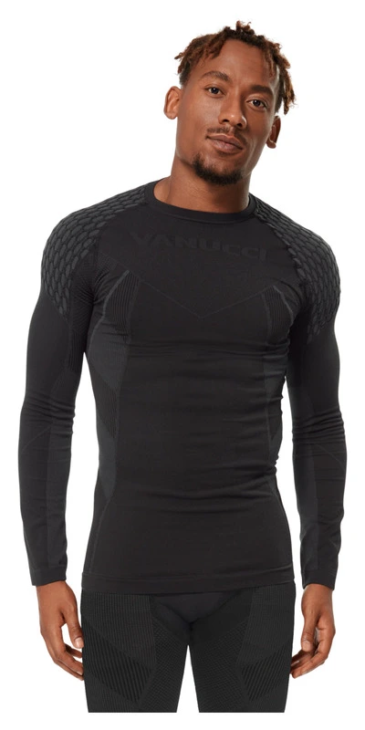 VXU-6 Seamless Herren