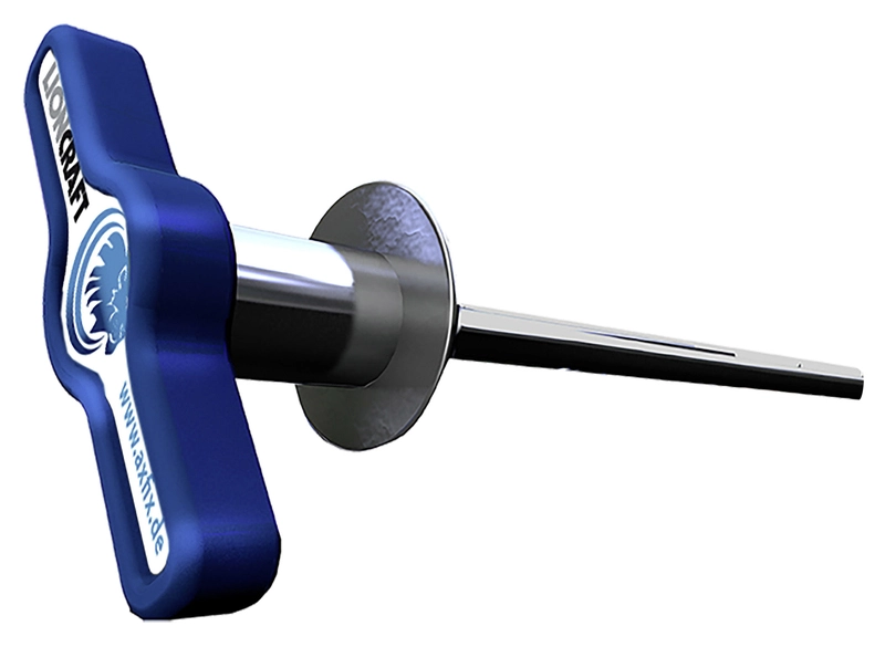 Transport Fastening Systems