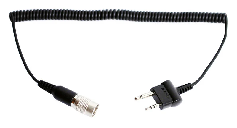 Sr10 2-Way Radio Cable