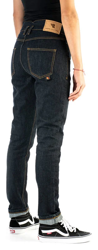 Straight Fit Ladies Model 2020