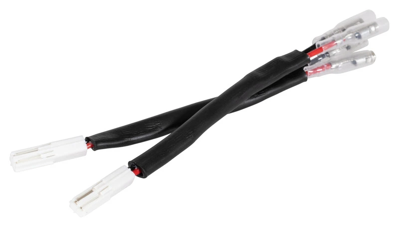 Adapter cable Honda Motoism turn signals