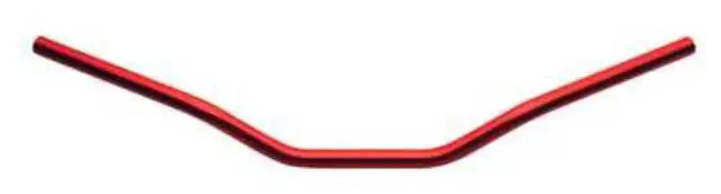 Guidon Superbike, Largeur 760 Mm