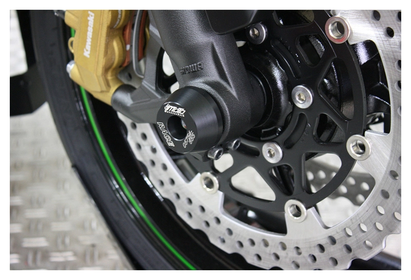 Coussinet protection pour zone des roues