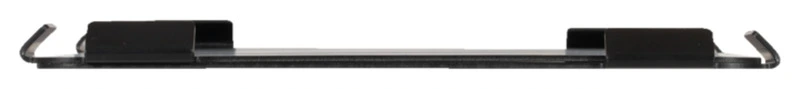 Licence Plate Frame Uni