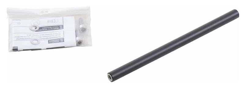 Stiffening strut