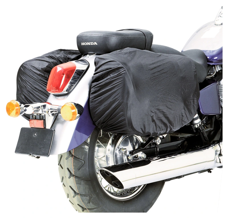 Kit housses de pluie