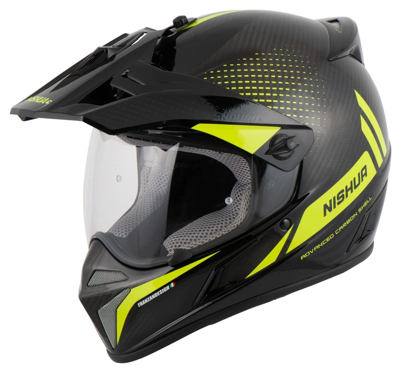 Enduro Carbon