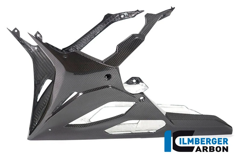 Carbon parts for BMW S1000 RR from 2019
