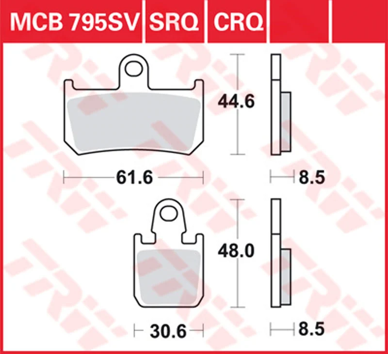 Brake-Pads Sinter With Abe