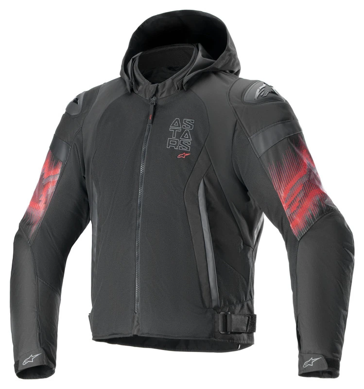Zaca Air Venom Waterproof