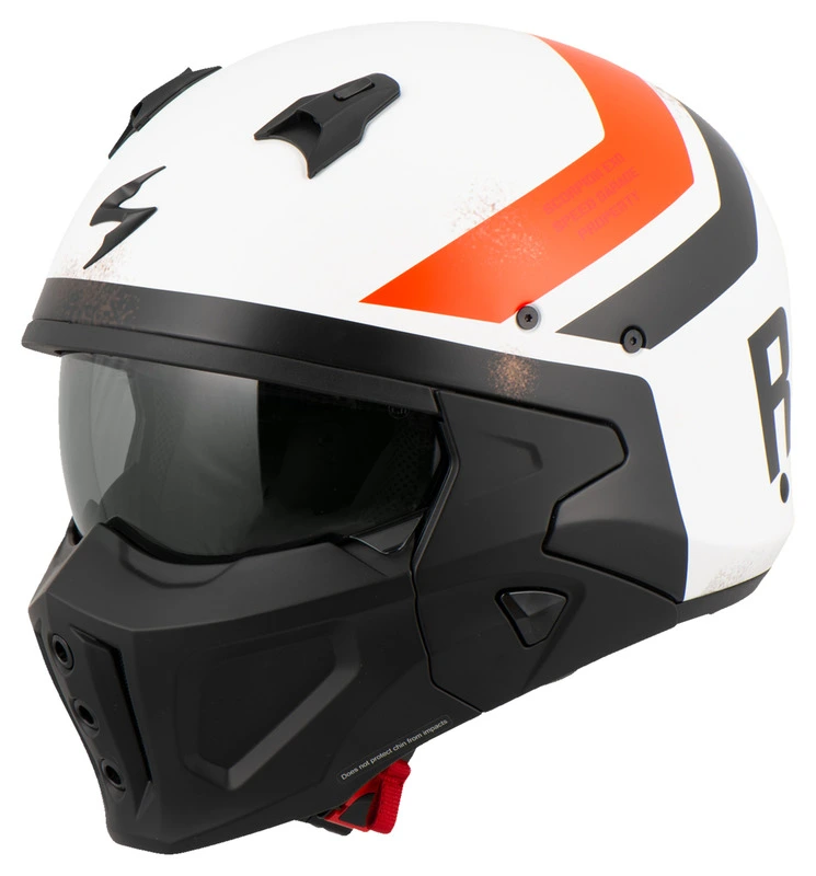 Covert-X T-Rust