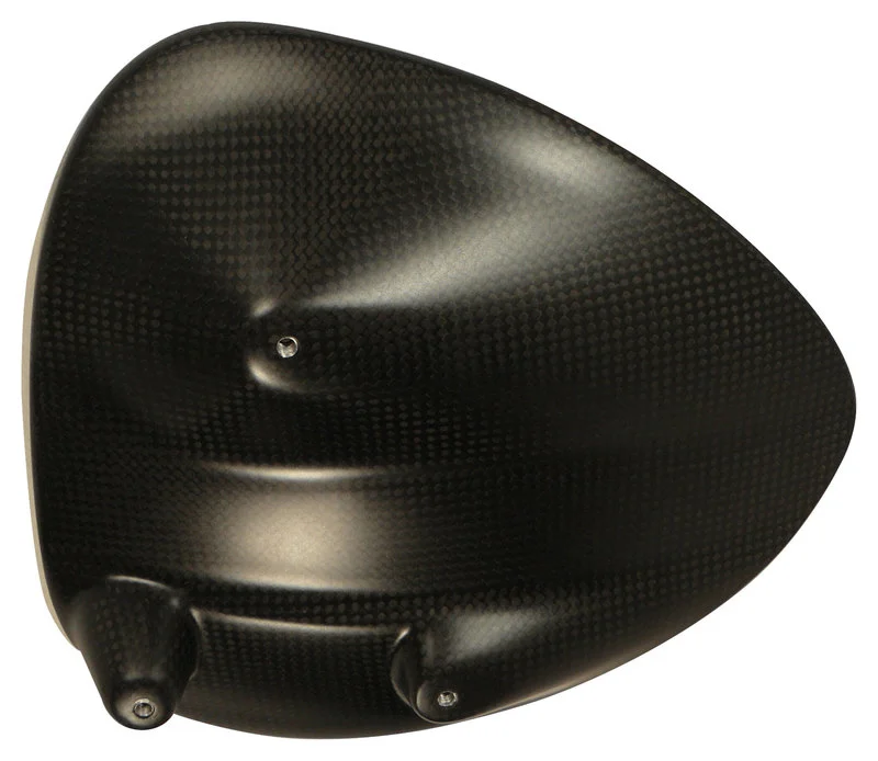 Carbonteile für Ducati Diavel 2011-2018