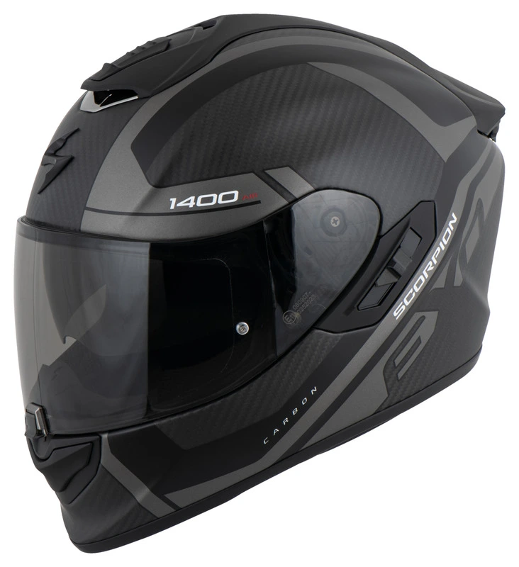 Exo-1400 Evo II Air Enko