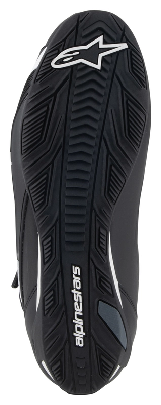 Faster 4 Bottes