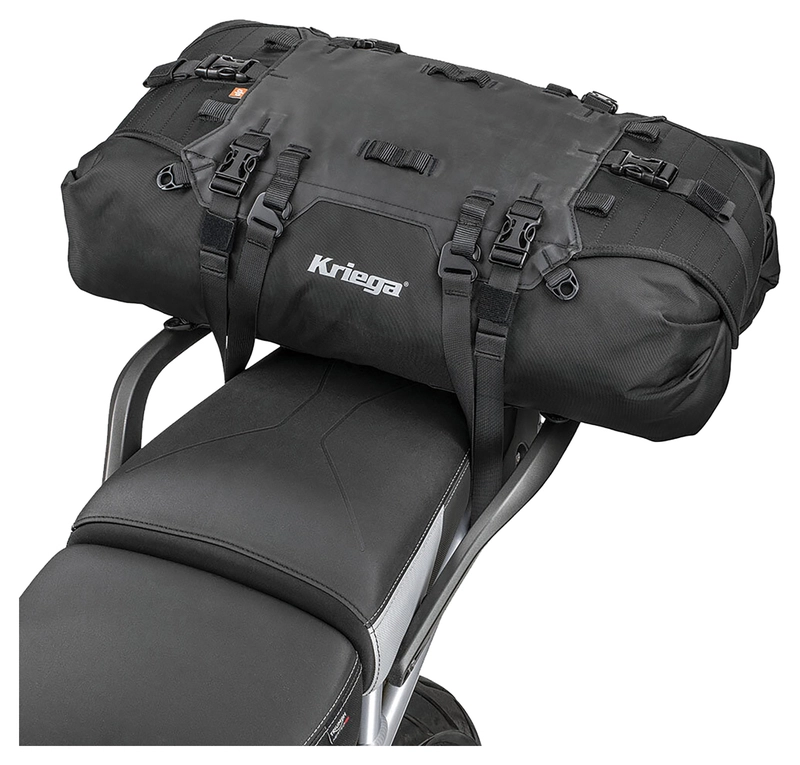 US-40 Drypack
