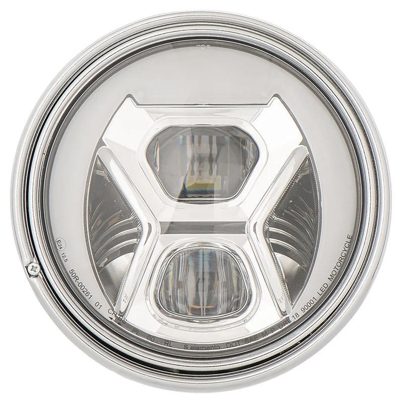 Led Scheinwerfer