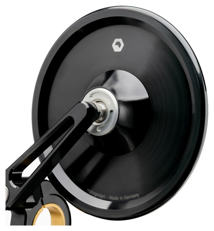 mo.view classic 60 handlebar end mirror