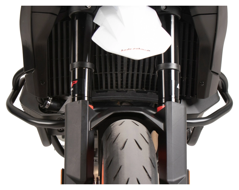 ENGINE GUARD