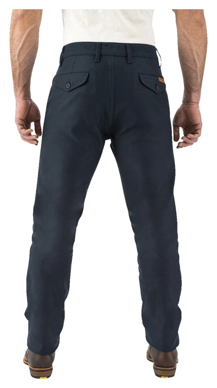 Chino Modell 2020