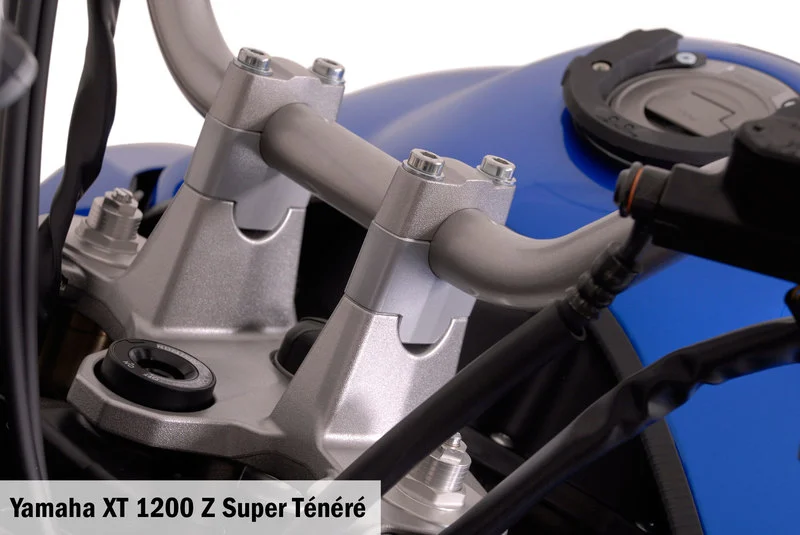 Handleb. Risers