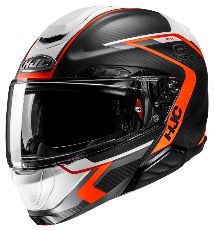 RPHA 91 Carbon Lagos MC6HSF