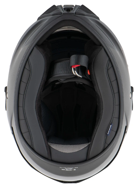 Spartan 1.3 Carbon Le