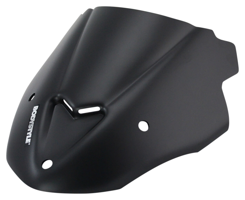 Headlight Fairing