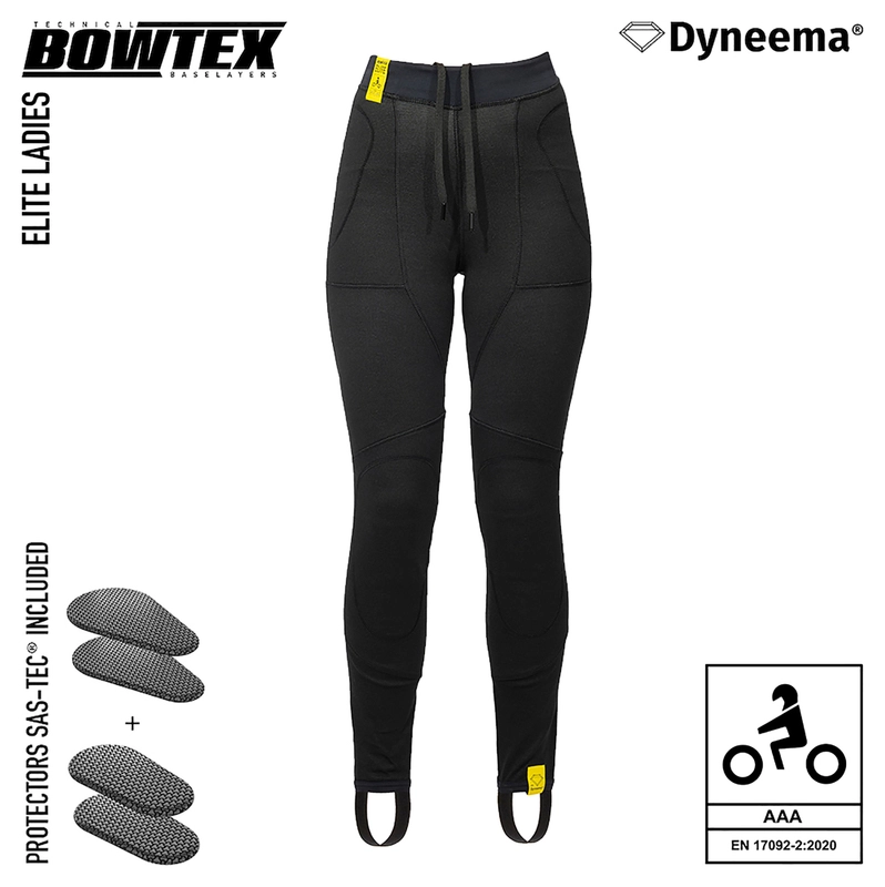 Elite Dameslegging, Level Aaa