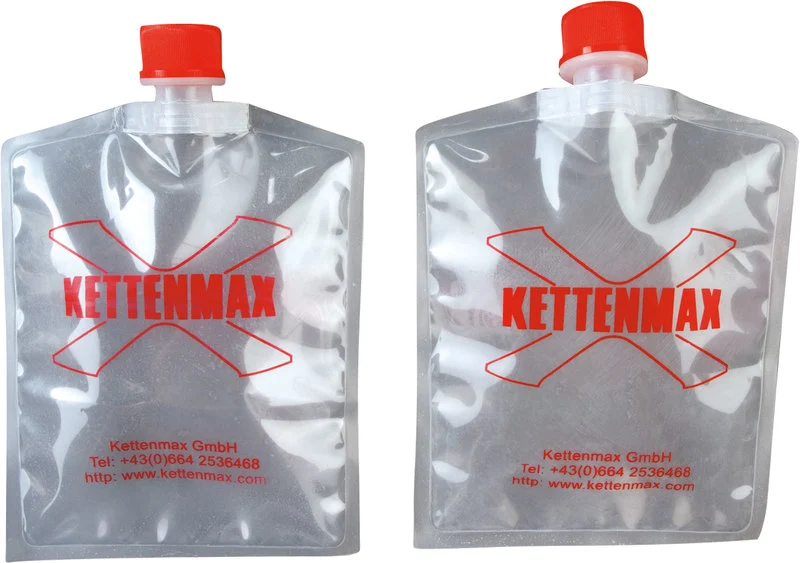 Kettenmax Premium uppsamlingspåse