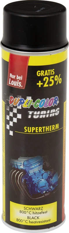 Uitlaatlak 500 Ml