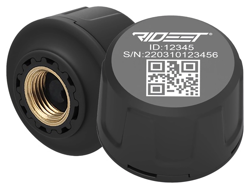 Sensori di pressione pneumatici TPMS