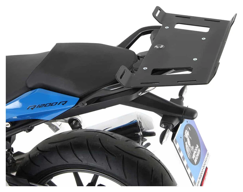 Extension-Plate