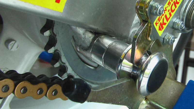 Extension For Bobbins