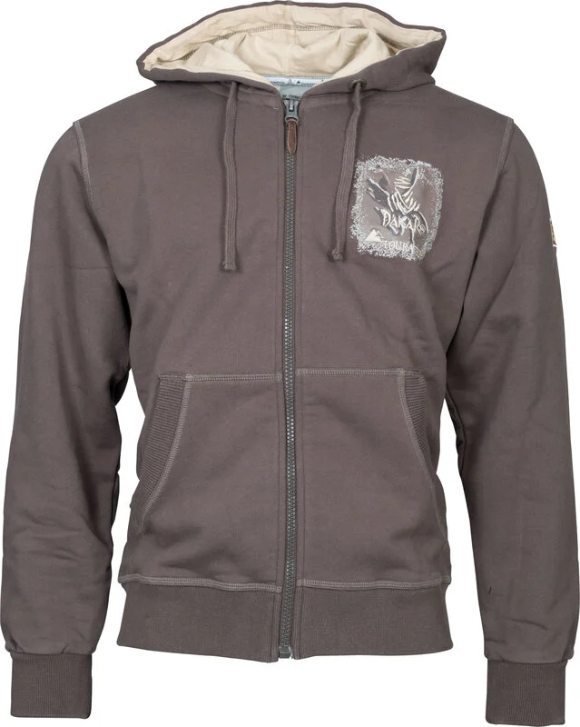 Dakar Kapuzenjacke