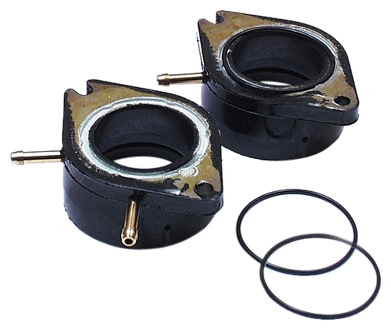 PRISES D'AIR CARBURATEUR