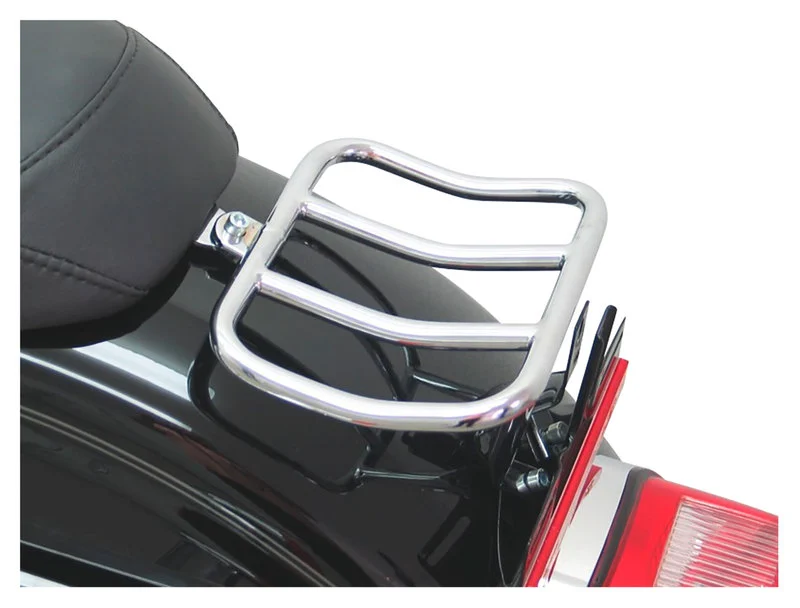 Rearracks and passenger racks