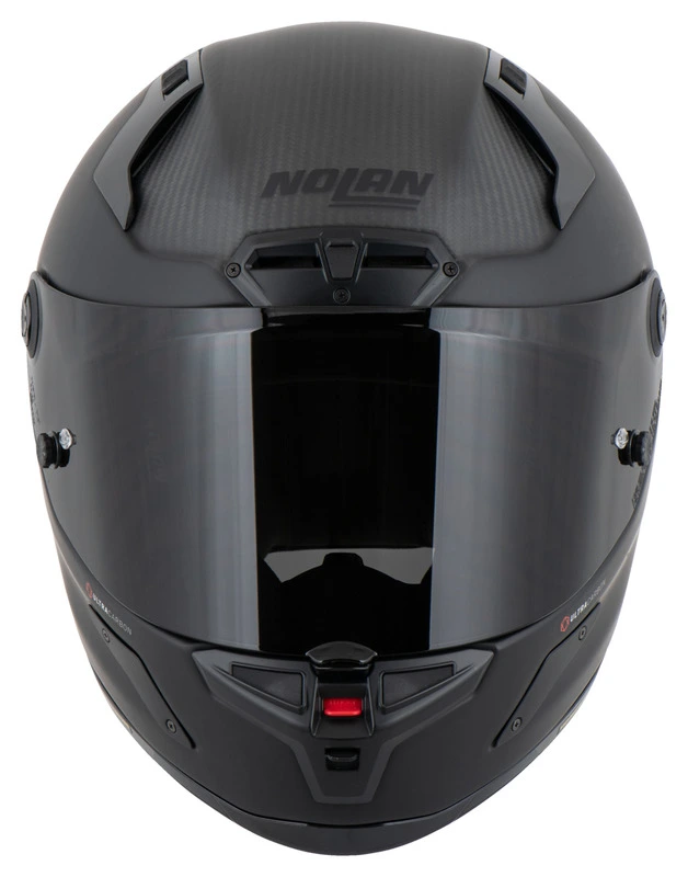 X-804 RS Triplonero Carbon