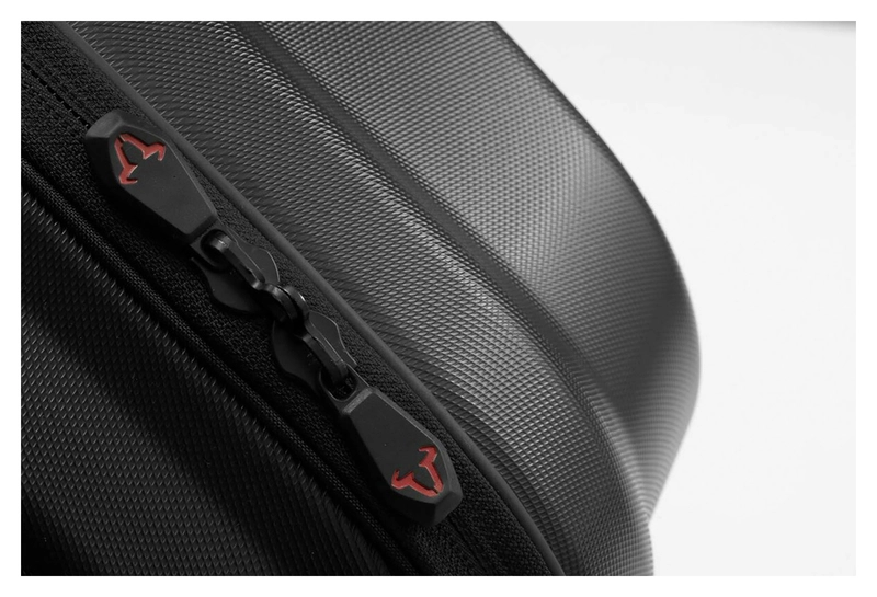 AERO ABS SYSTÈME VALISES LATÉRALES