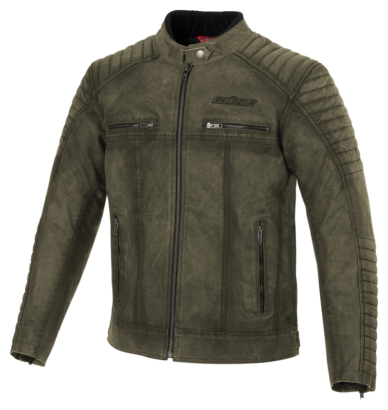 Bravo Textiljacke