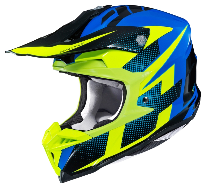 i50 Argos MC23