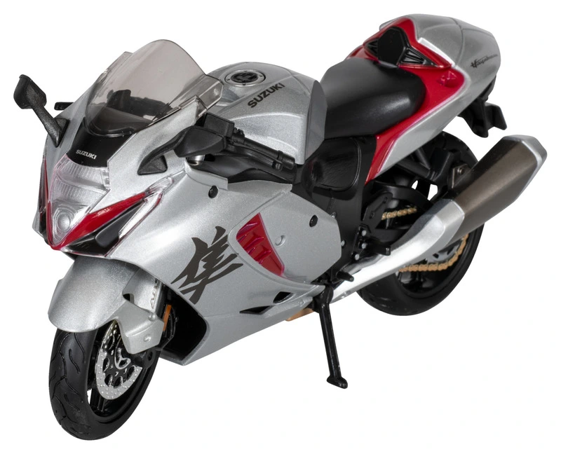Suzuki GSX 1300 R Hayabusa