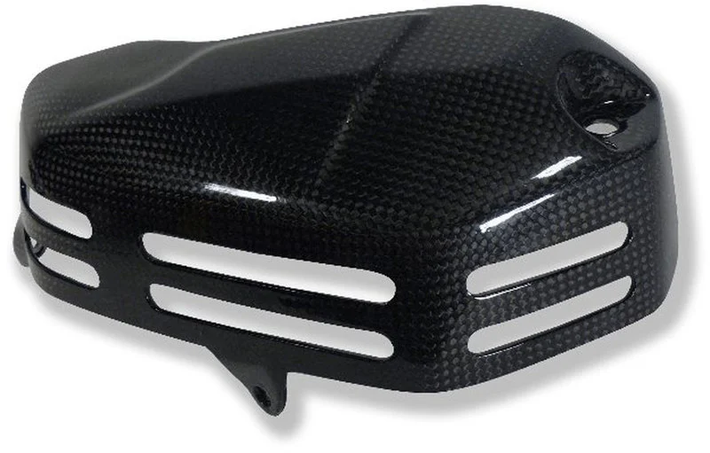 Carbon parts for BMW R1200 GS (LC) 13-18