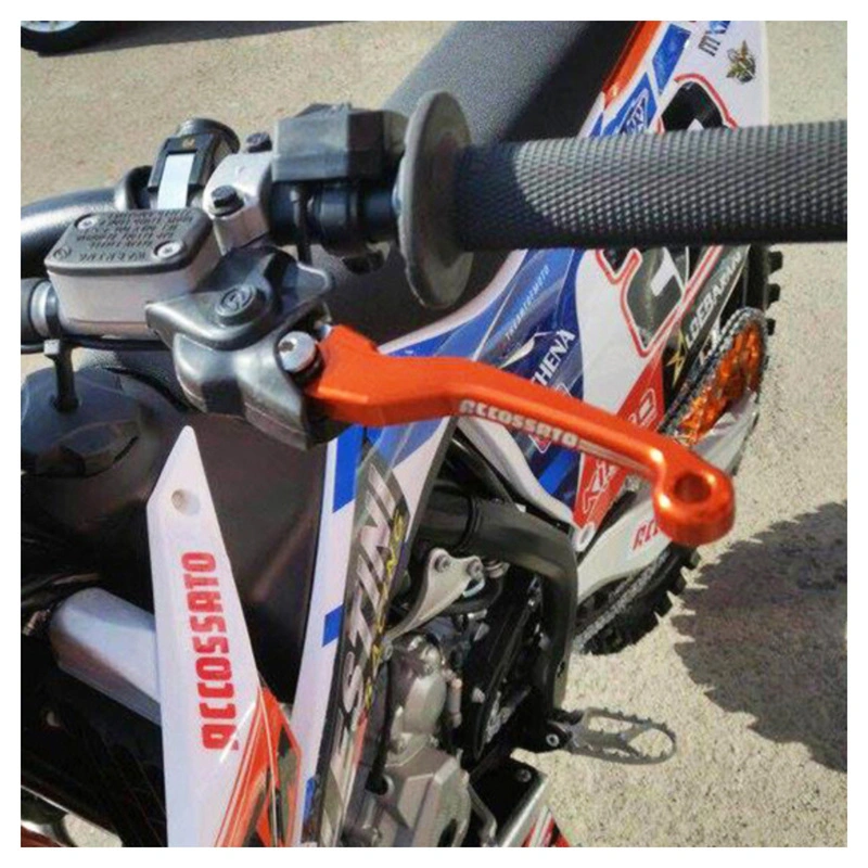MX Accossato Flex Kupplungshebel