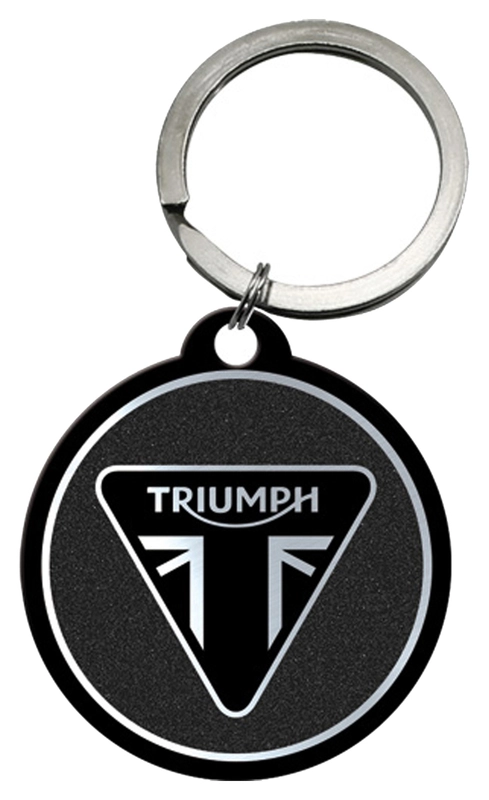 Porte-clés Triumph