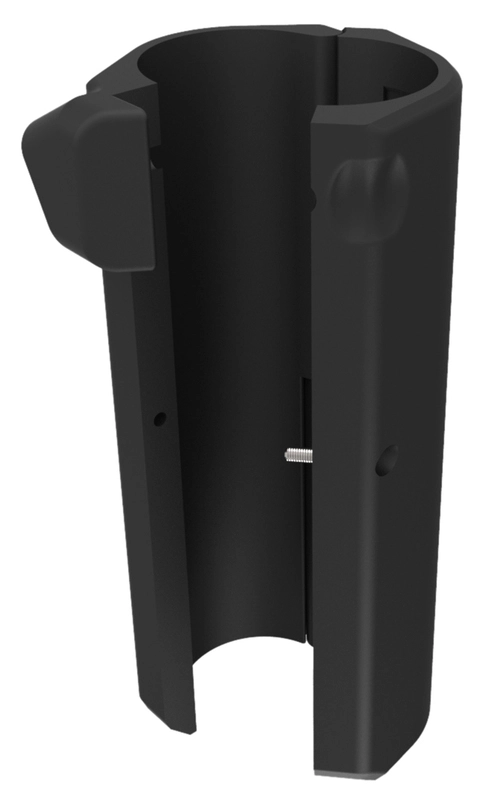 Coprif. 2in1 "The Nightcrawler" CL500