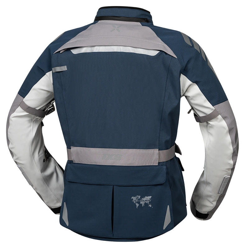 Venture-STX textile jacket