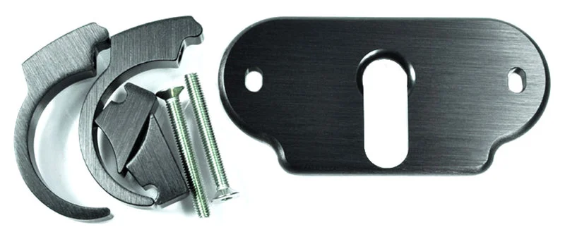 MSM Combi Clip Bracket